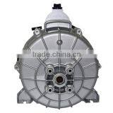 Sewage Water Pump Driven by 6.5Hp Gasoline Engine thumbnail-4