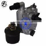 JUANYONG 1"self Priming Water Pump With Agricultural Irrigation Pumps thumbnail-6