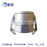 Cam & Groove Type D Coupler Female NPT thumbnail-2