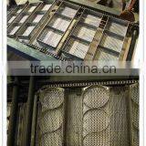 Mini Instant Noodle Making Machine/production Line With CE 86-15553158922 Website:sherry1017929 thumbnail-3