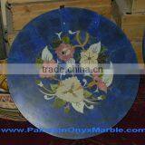 TABLE TOPS LAPIS LAZULI HANDICRAFTS thumbnail-3