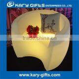 Latest Home Sofa Set Plastic Led Sofa thumbnail-4