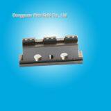 Wholesale Profile Grinding of Semiconductor/customed Plastic Mould Part thumbnail-1