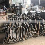 Black Pavers Basalt Paving Stone Cheap Garden Stone thumbnail-2