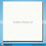 Man-made Pure White Marble for Bathroom thumbnail-1