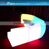 Hot Sale Led Bar Sofa Can Sit 2-3 People& Plastic Sofa With Chairs thumbnail-2