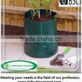 Environment Friendly Tomato Planter Bag,Garden Patio Tomato Growing Bag