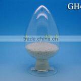 GH401 Virgin Biodegradable Plastic Material PLA Pellets for Injection Molding Grade thumbnail-2