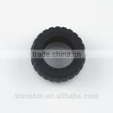 Custom Made Eco-friendly Anti-slip Silicone Rubber Mouse Wheel for Computer Mouse thumbnail-2