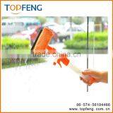 Microfiber Wiper/Cleaning Tool/spray Bottle Window Brush thumbnail-1