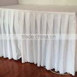 Hotsale White Conference Table Skirting thumbnail-3
