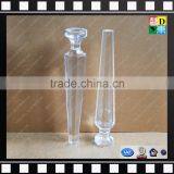 High Quality Customized Clear Acrylic Furniture Legs Chair Legs thumbnail-1