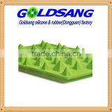 Eco-friendly Creative Silicone Diamond Ice Cube Tray thumbnail-5
