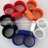 Promotional Quartz Custom Silicone Watches thumbnail-1