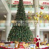 Led Lighting Flood Light Fiberglass Steel 2-15 M Christmas Tree thumbnail-2