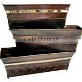 Copper Window Planters thumbnail-1