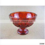 Glass Ice Cream Bowl / Glass Bowl / Glassware thumbnail-1