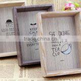 Funny Fumia Wood Photo Frames thumbnail-4