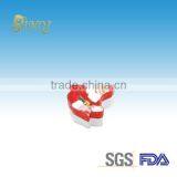 Small Christmas Gift Box Decorative Christmas Gift Indian Sweet Boxes thumbnail-1