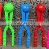 2015 Wholesale Fun Colorful Snow Ball Maker thumbnail-1