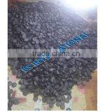 Buffalo Horn Button Blanks thumbnail-1