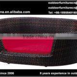 Pet Bed Wicker Pet Bed thumbnail-1