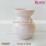 Cute Porcelain Incense Holder thumbnail-1