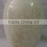 Vietnam Indoor Ceramic Pots, Small Indoor Ceramic Planters, Beautiful Home Planters thumbnail-1