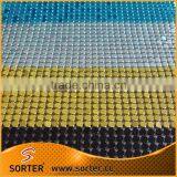 Metallic Screen Fabric thumbnail-4