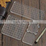 Wholesale Custom Handmade Acrylic Block Frame thumbnail-1