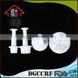 NBRSC Four-piece Floriated Printing Cookie Press Mold Pastry Stamp thumbnail-6
