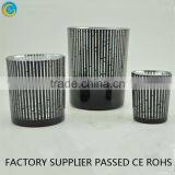 Bulk Tealight Laser Engraving Candle Holder thumbnail-2