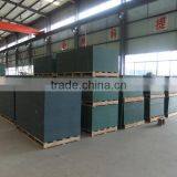 1220*2440mm Pvc Plastic Board With Grey Green Color Plywood Prices thumbnail-3