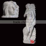 Sexy Stone Nude Statue thumbnail-1