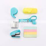 Custom Kids Wholesale Stationery,China School Stationery,Mini Office Stationery Set thumbnail-4
