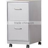 Durable Stainless Steel File Cabinet Office Furniture thumbnail-6