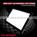SZ Newlight Product, New Drawing Helper, Good LED Tracing/copy Board. thumbnail-4