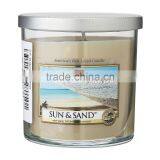 350ml 300ml Candle Jar With Metal Lid thumbnail-3