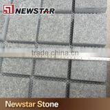 Cobblestone Black Paving Stone Black Basalt Pavers thumbnail-1