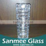 European Antique Home Decoration Glass Vase,flower Vase Handmade Designs thumbnail-3