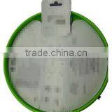 9 Inch Professional Frisbee thumbnail-2