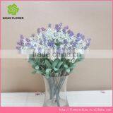 New Arrival Decorative Artificial Lavender Flower for Home Decoration thumbnail-3
