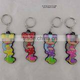 2016 Symbol New Year Monkey Key Chain thumbnail-2