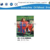 (HB-15106) Fashion Rocking Horse, Hot Sale Horse Rider, Wooden Rocking Horse Toy thumbnail-1