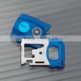 Survival Tool Card With Led Light and 11 Functions thumbnail-2