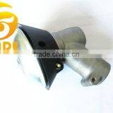 26mm Pipe Dia HRC58-62 Spare Parts For Brush Cutters Grass Cutter Gearboxes Gear Case Grass for Garden thumbnail-2