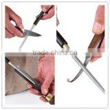 Multi-purpose Electroplated Pen Style Diamond Fishing Sharpener