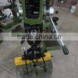 KMJ-0830 square vertical drilling machine ,woodworking machine for drilling holes