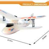 2015 Hot Sale! Easy rc Glider Airplane Electric in China, RGC183970 thumbnail-4