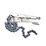 CHAIN LOCK PLIERS